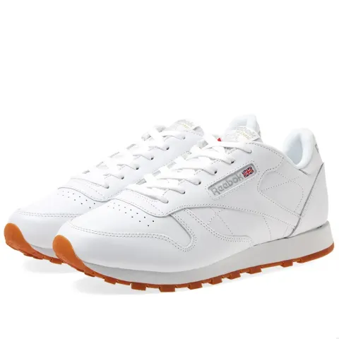 Classic Leather W