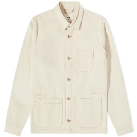 Assembly Jacket