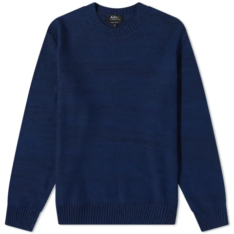A.P.C. Mathias Crew Knit