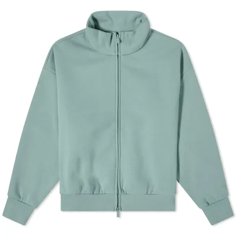 Full Zip Jacket