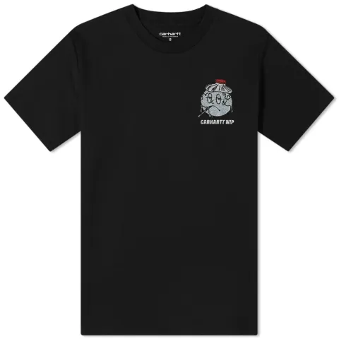 Ill World T-Shirt