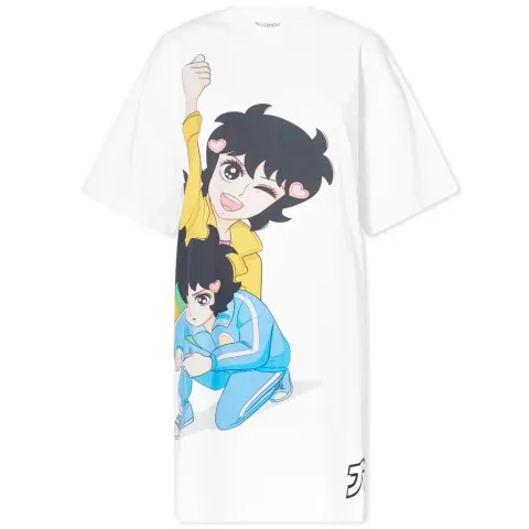 x Run Hany T-Shirt Dress