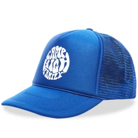 Family Trucker Cap