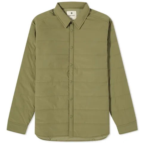 Flexible Insulated Shirt