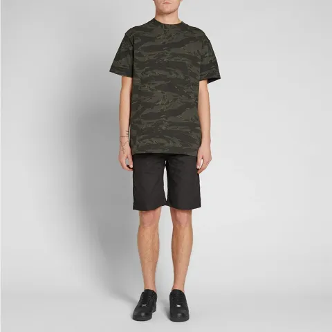Madder Summer Snoshort