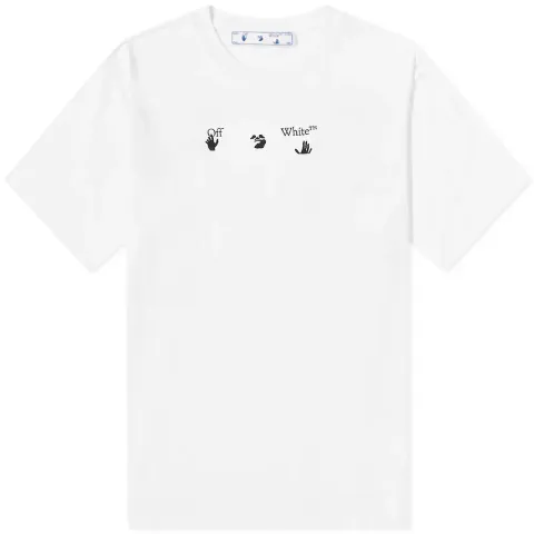 Paint Splat Arrow Skate T-Shirt