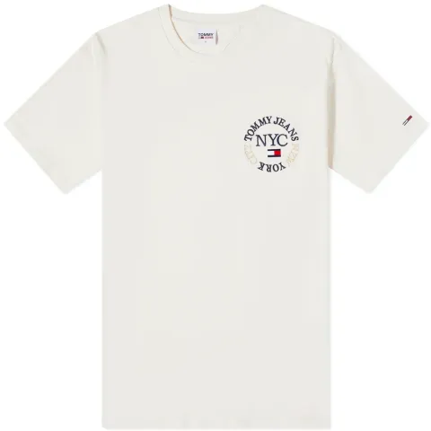 Timeless Circle T-Shirt