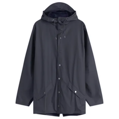 Classic Jacket