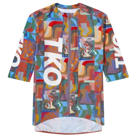 T.K.O. Essential Light Jersey