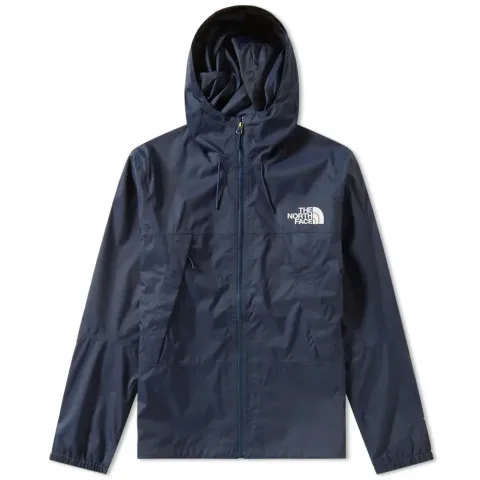1990 Mountain Q Jacket