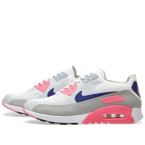 W Air Max 90 Ultra 2.0 Flyknit