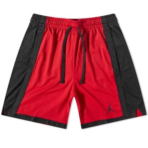 Spirit Mesh Short