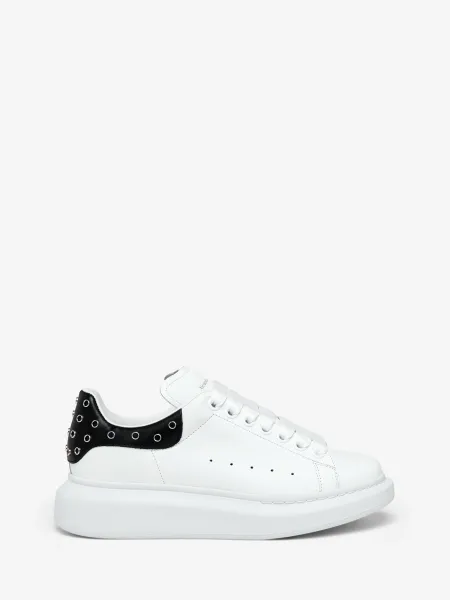 Oversized Sneaker