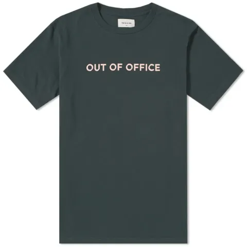 Out of Office Tee