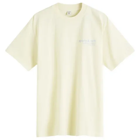 USA Health Club T-Shirt