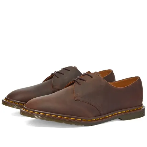 x JJJJound Archie II - Made in England