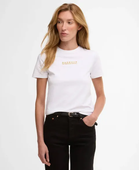Devin T-Shirt
