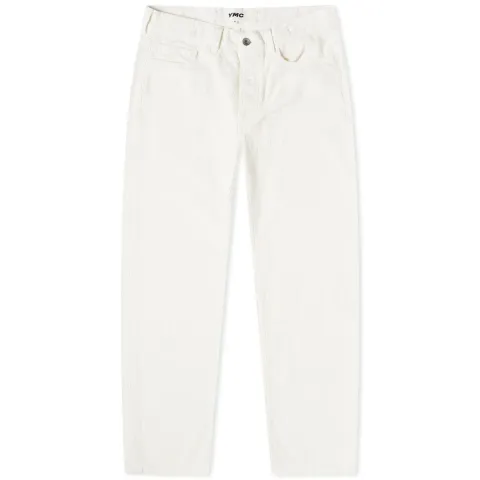 Tearaway Jeans