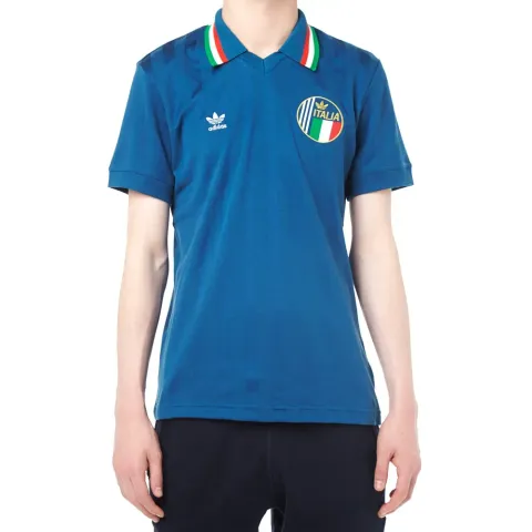 Italy Retro Shirt