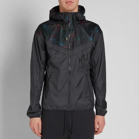 RU Jacket