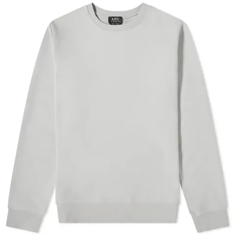 A.P.C. Kodi Crew Sweat