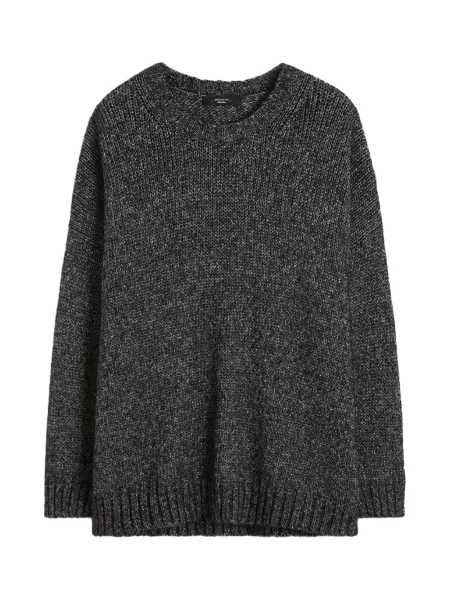 Wkdfuretto Jumper D Grey