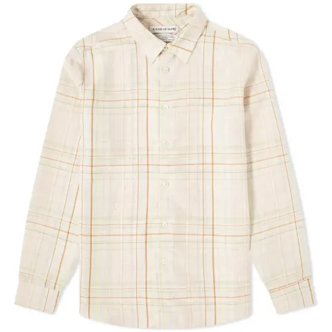 Flores Shirt