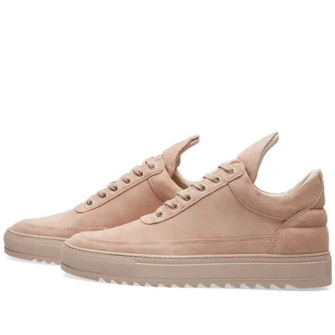Low Top Sneaker