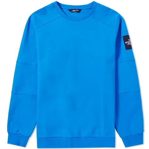 Fine 2 Crew Sweat