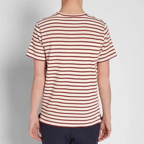 A.P.C. Ken Stripe Tee