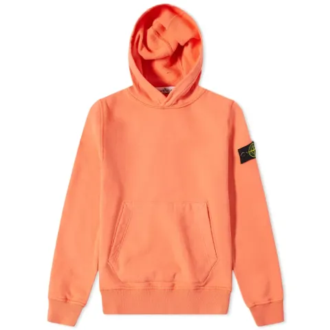 Popover Hoody