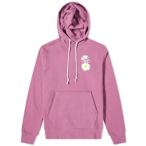 Nike Good Vibes Popover Hoodie