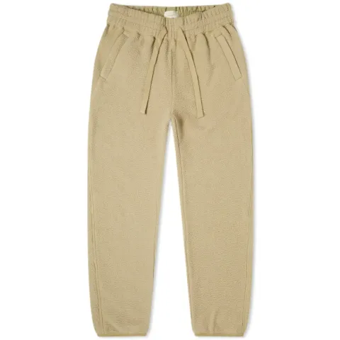 Fleece Pant