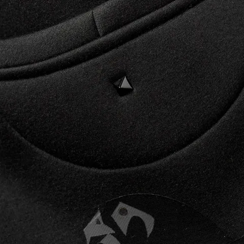 Noir Eagle Crew Sweat