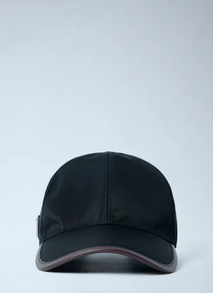 Speedrock Re-Nylon Cap