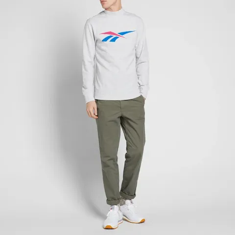 LF Retro Crew Sweat