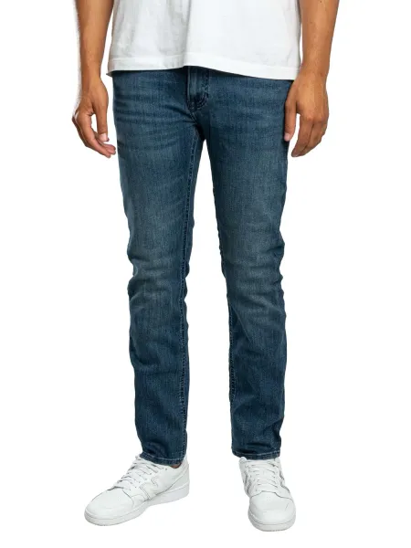 Jack & Jones Glenn Original 812 Slim Jeans