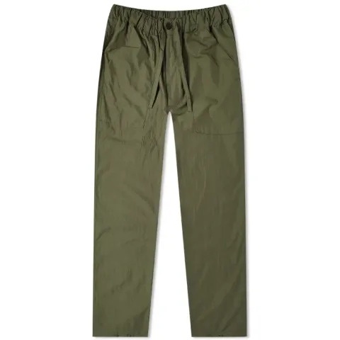 Easy Fatigue Pants