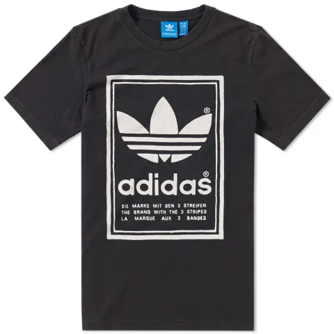 Japan Archive Tee