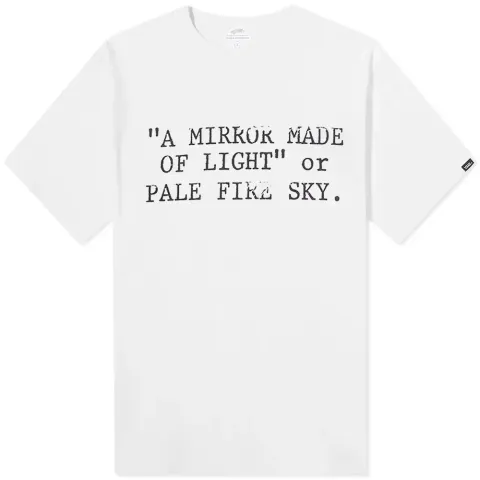 x Julian Klincewicz Collage Tee