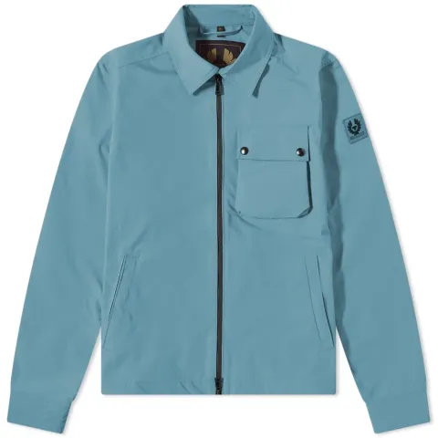 Tonal Wayfare Overshirt
