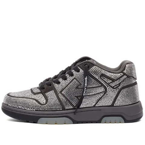Out Of Office Crystal Sneaker