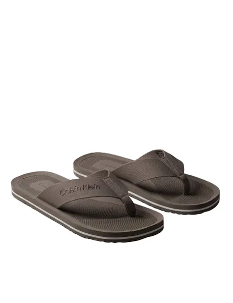 Calvin Klein City Thong Sliders