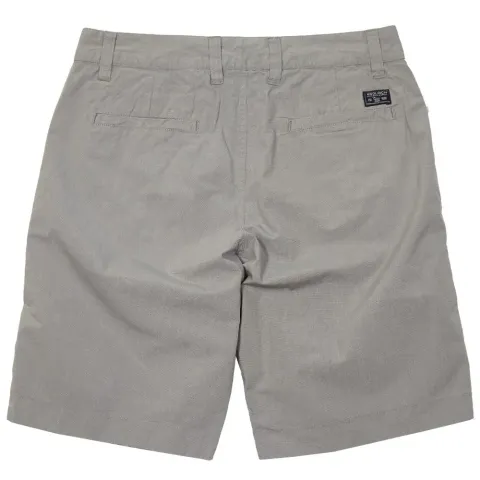 Reversible Handprint Shorts
