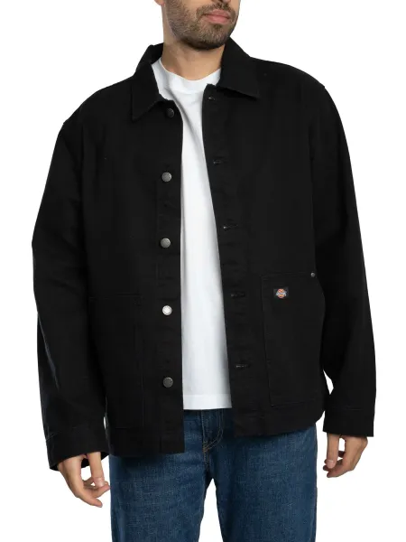 Dickies Unlined Canvas Barn Jacket