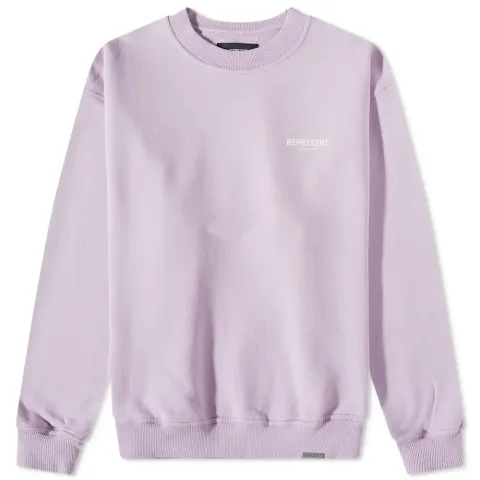 Owners Club Crew Sweat