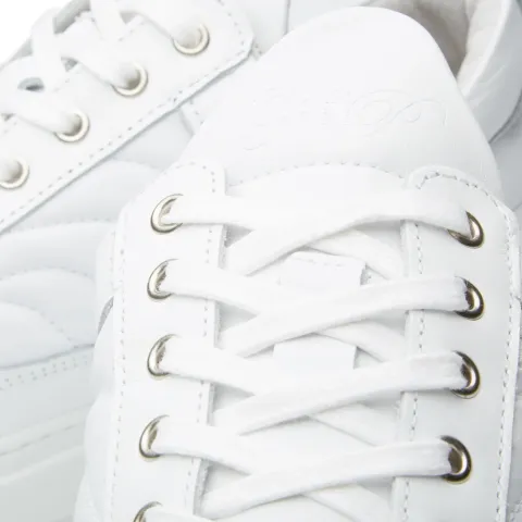 Low Top Sneaker