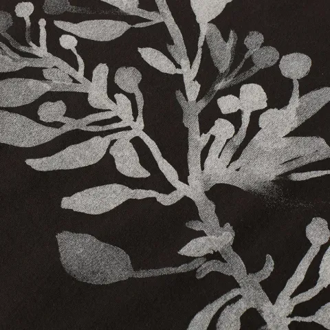 Liza's Tree Drawing Printed Tee