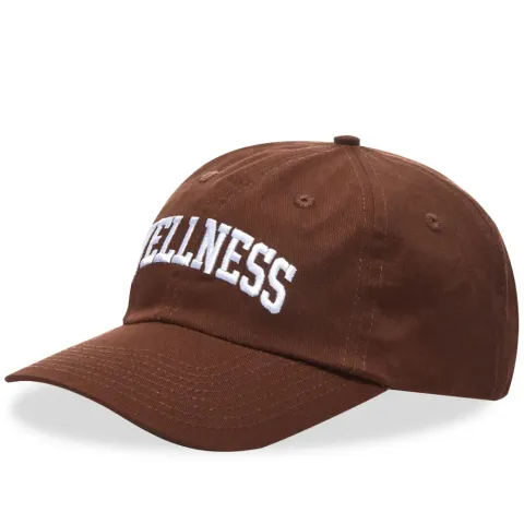 Wellness Ivy Cap