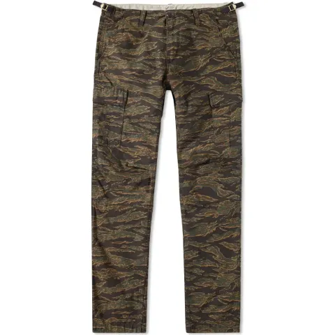 Aviation Pant